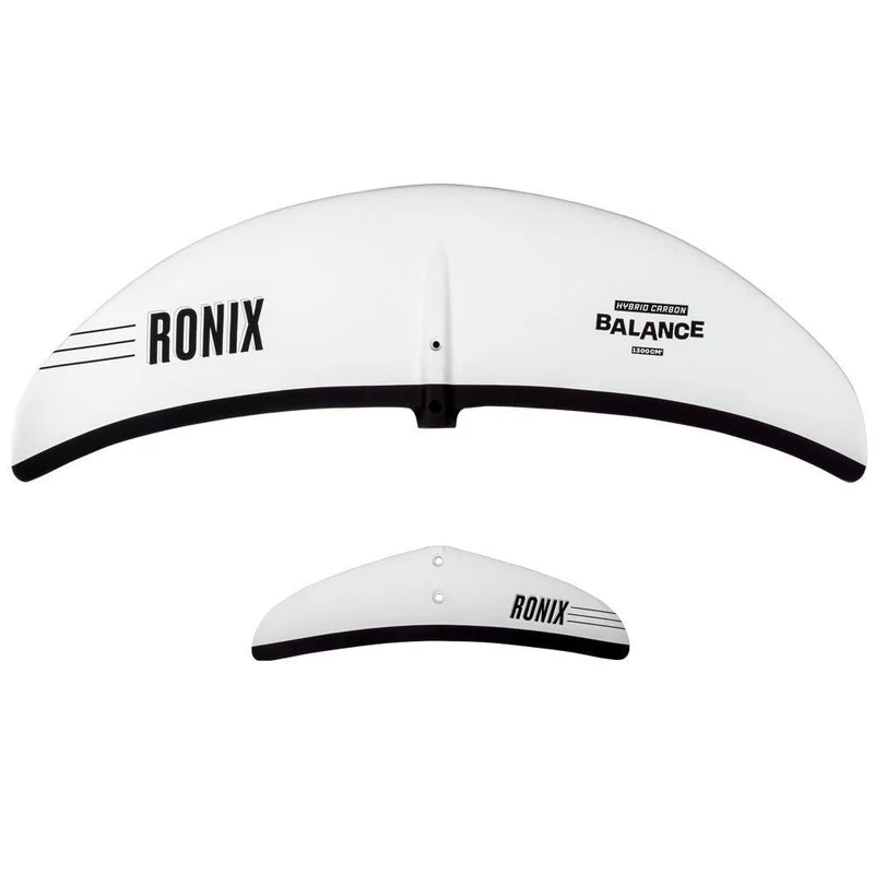 Ronix Koal Surface 727 Foil Board W/ Fluid Mast & 1300 Standard Edition Foil Package