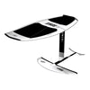 Ronix Koal Surface 727 Foil Board W/ Fluid Mast & 1300 Standard Edition Foil Package