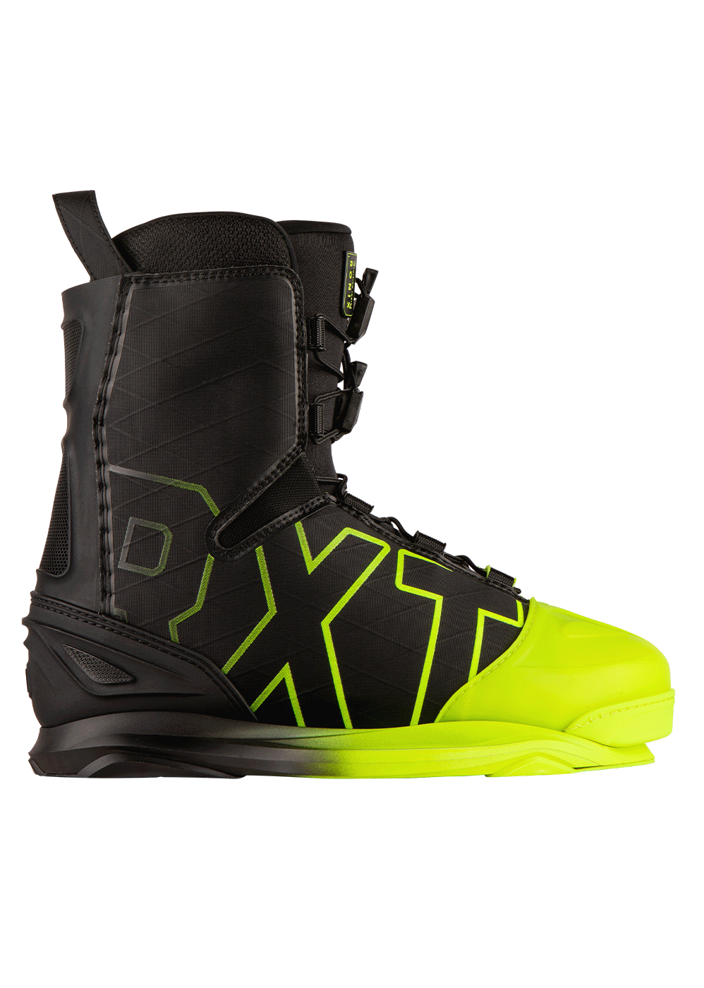 Ronix RXT Wakeboard Bindings