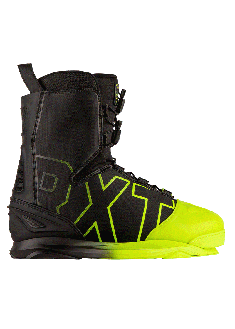 Ronix RXT Wakeboard Bindings