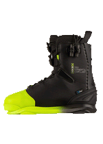 Ronix RXT Wakeboard Bindings