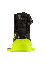 Ronix RXT Wakeboard Bindings