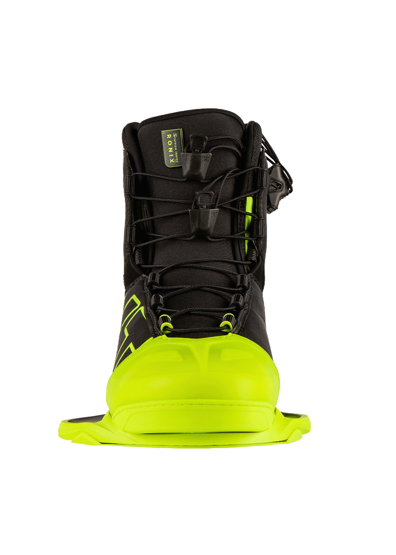 Ronix RXT Wakeboard Bindings