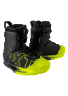 Ronix RXT Wakeboard Bindings