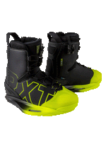Ronix RXT Wakeboard Bindings