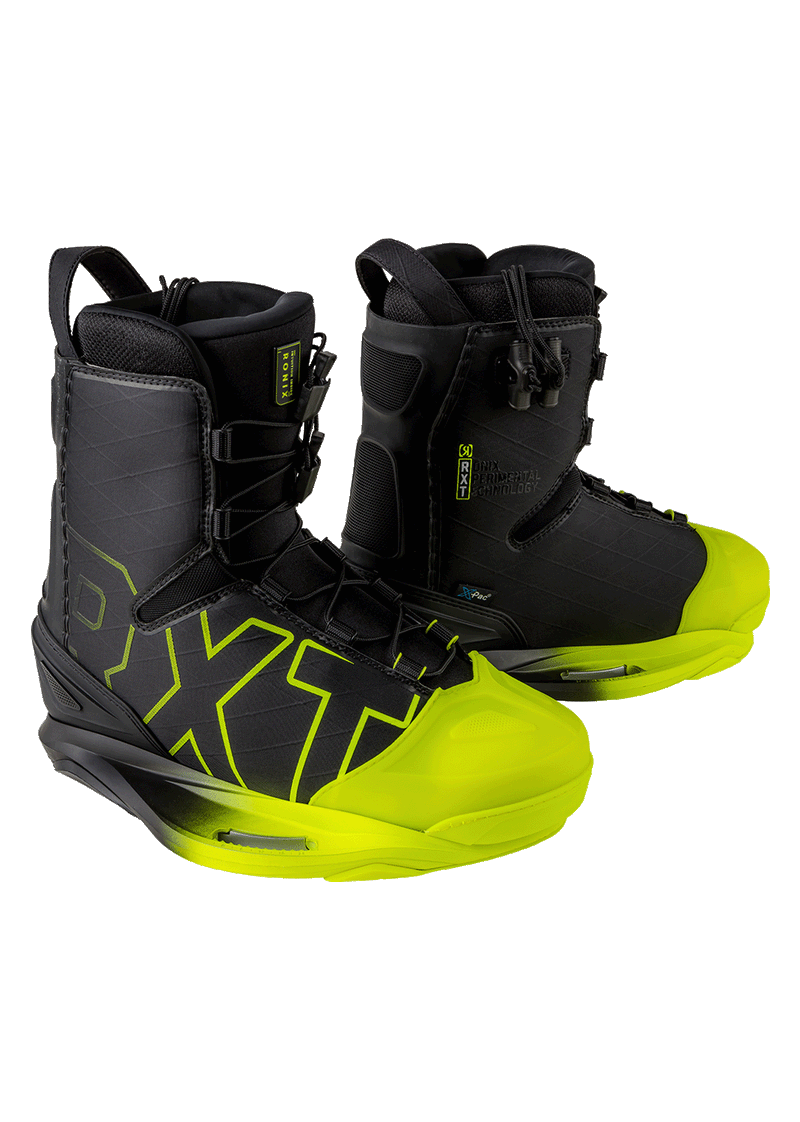 Ronix RXT Wakeboard Bindings