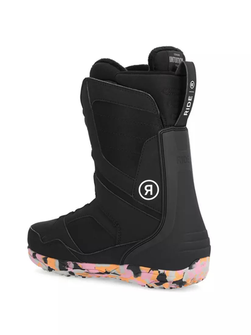 Ride Sage Snowboard Boots 2025