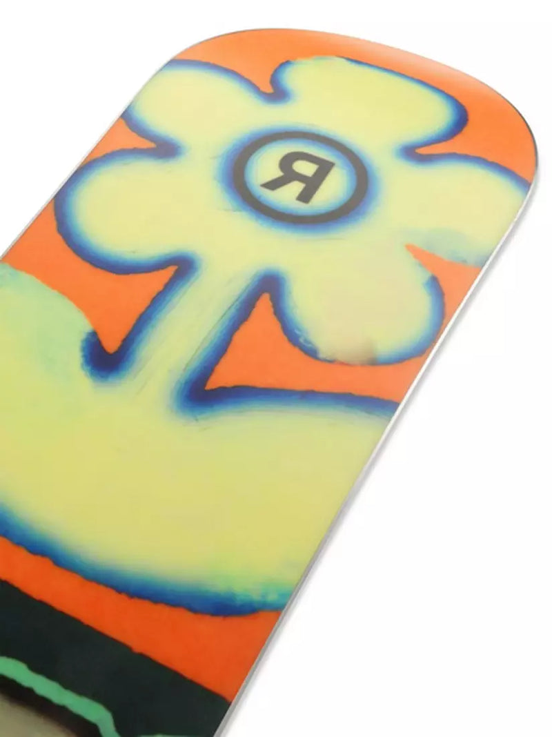 Ride Saturday Snowboard 2025