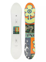Ride Saturday Snowboard 2025
