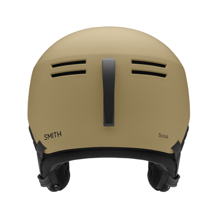 Smith Scout Mips Helmet 2025 - Matte Sandstorm