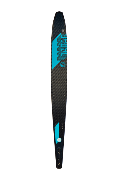 Radar Senate Graphite W/ Double Vector BOA Slalom Ski Package 2024
