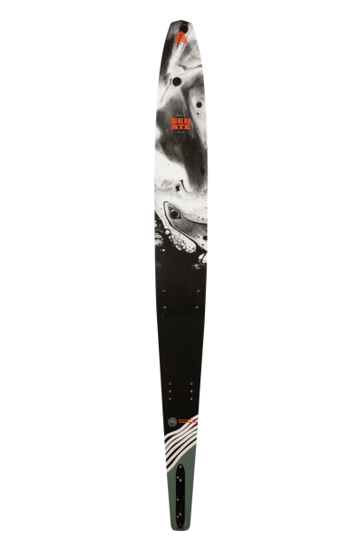 Radar Graphite Senate Slalom Ski 2025