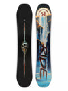 Ride Shadowban Snowboard 2025