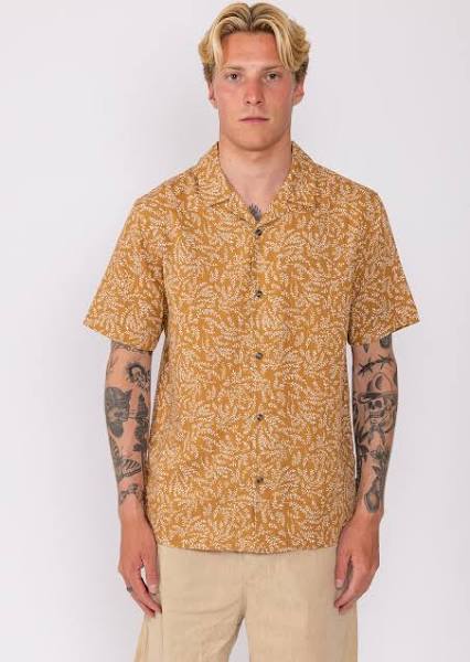 Rusty Sunday Best Shirt