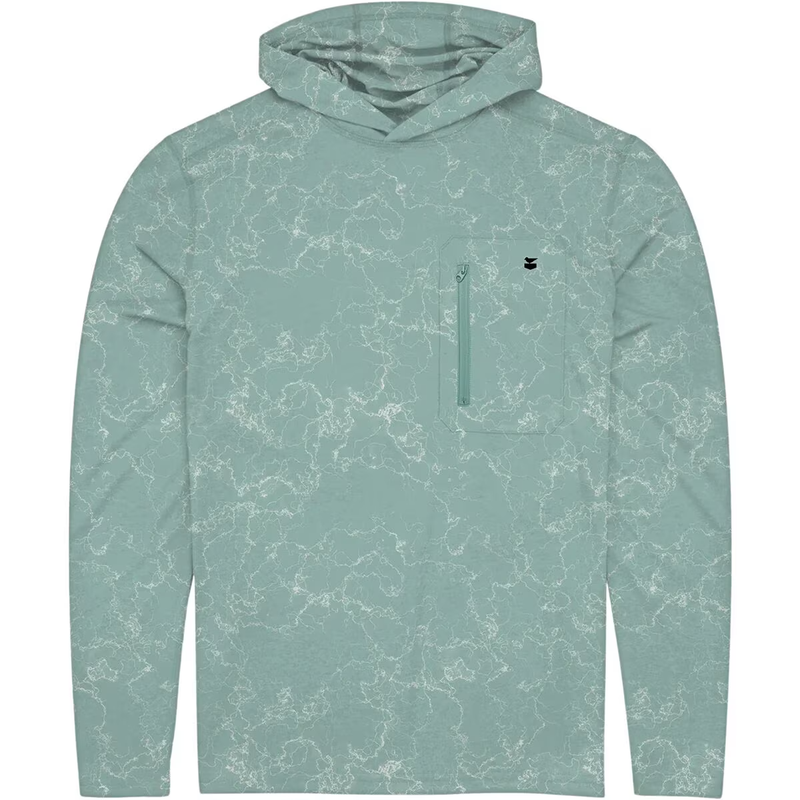 Jetty Skiff UV Hoodie