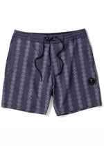 Vissla Solar Spirals 17.5" Boardshorts