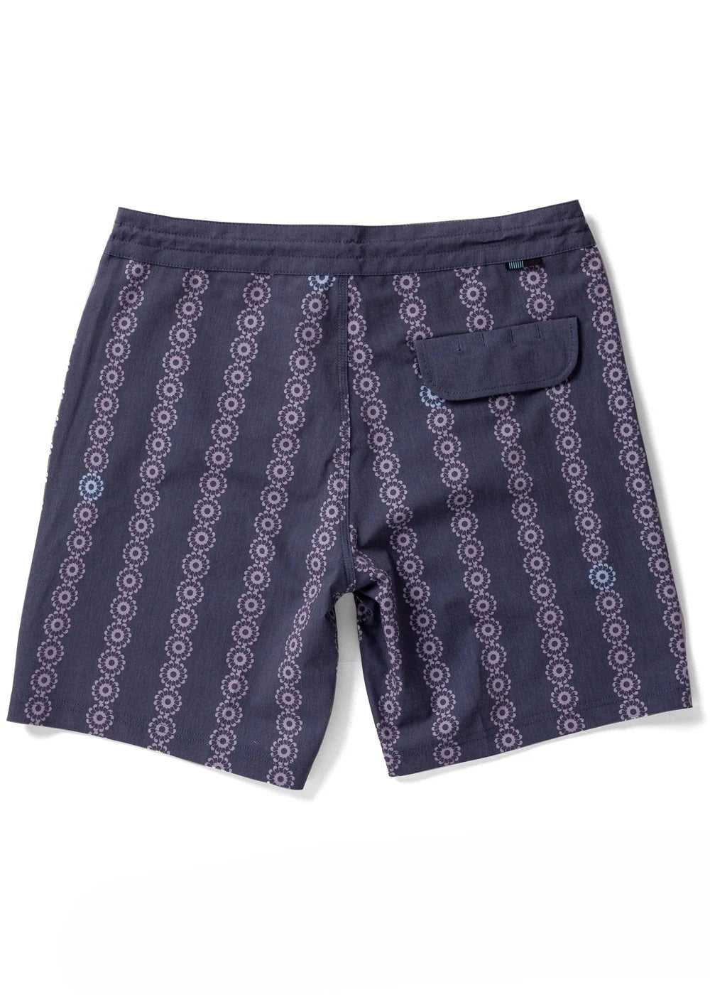 Vissla Solar Spirals 17.5" Boardshorts