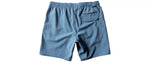 Vissla Solid Sets 17.5" Ecolastic Boardshorts
