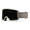 Smith Squad XL Goggles 2025 - Chalk W/Black Lens