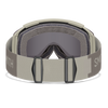 Smith Squad XL Goggles 2025 - Chalk W/Black Lens