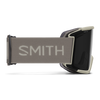 Smith Squad XL Goggles 2025 - Chalk W/Black Lens