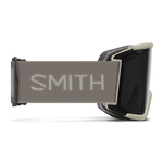 Smith Squad XL Goggles 2025 - Chalk W/Black Lens