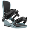 Union STR Snowboard Bindings 2025 - Tie Dye