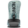 Union STR Snowboard Bindings 2025 - Tie Dye