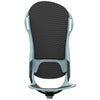 Union STR Snowboard Bindings 2025 - Tie Dye