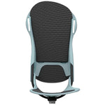 Union STR Snowboard Bindings 2025 - Tie Dye
