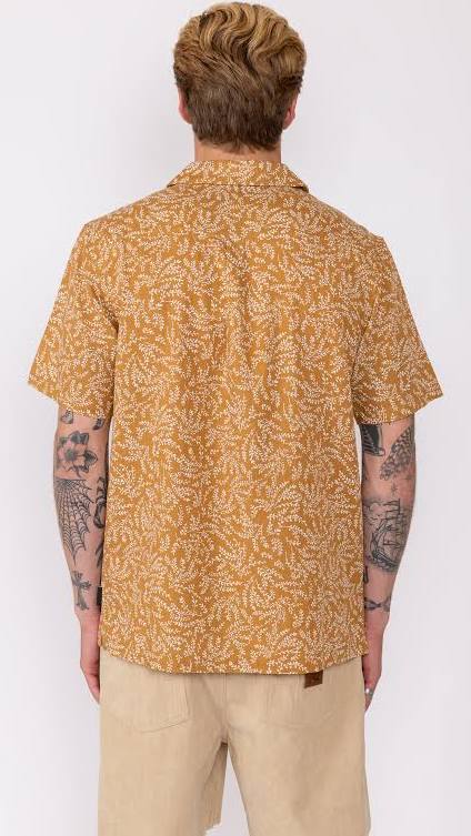 Rusty Sunday Best Shirt