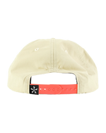 Phase Five Sunrise Nylon Snapback Hat