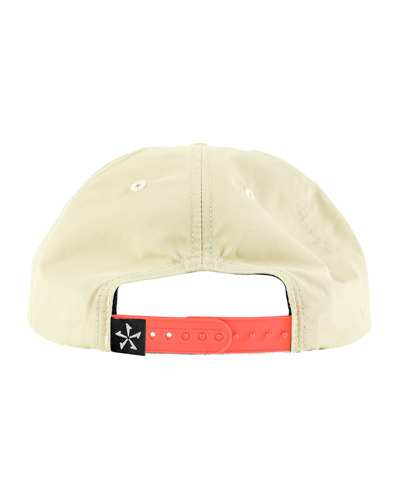 Phase Five Sunrise Nylon Snapback Hat