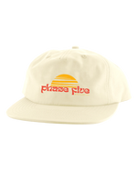 Phase Five Sunrise Nylon Snapback Hat