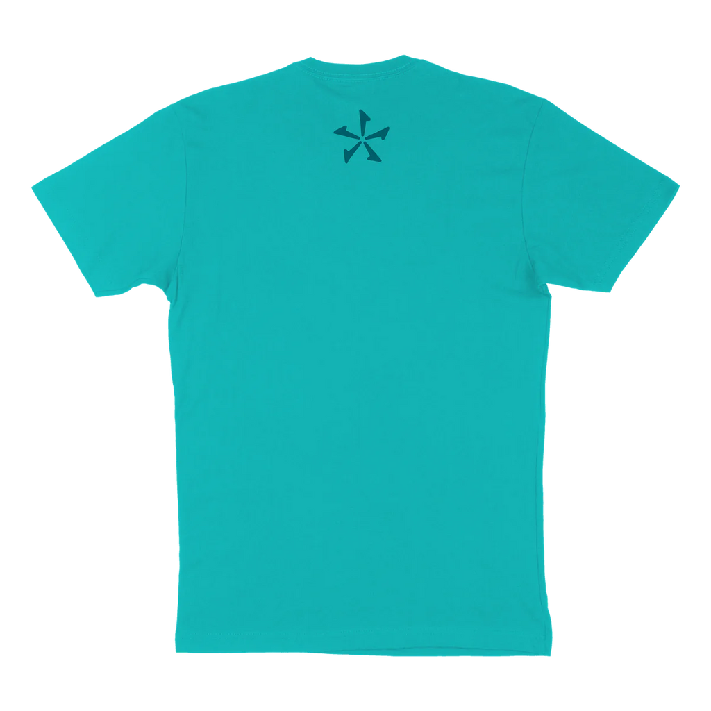 Phase Five Surf Dad T Shirt
