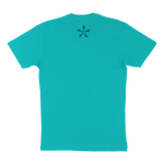 Phase Five Surf Dad T Shirt