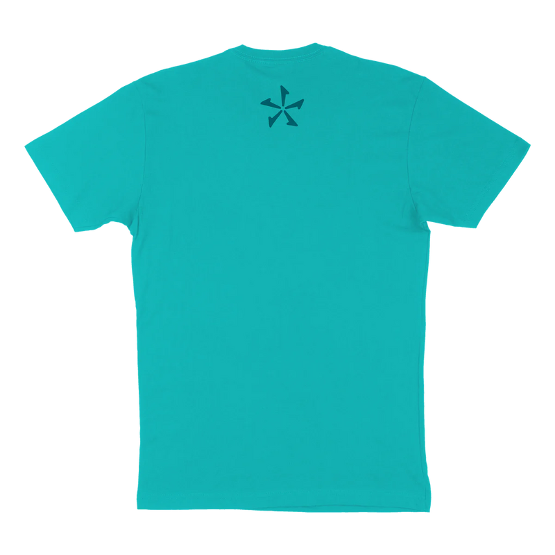 Phase Five Surf Dad T Shirt