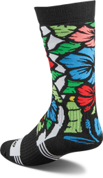 ThirtyTwo Womens Double Ski/Snowboard Socks
