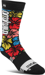 ThirtyTwo Womens Double Ski/Snowboard Socks