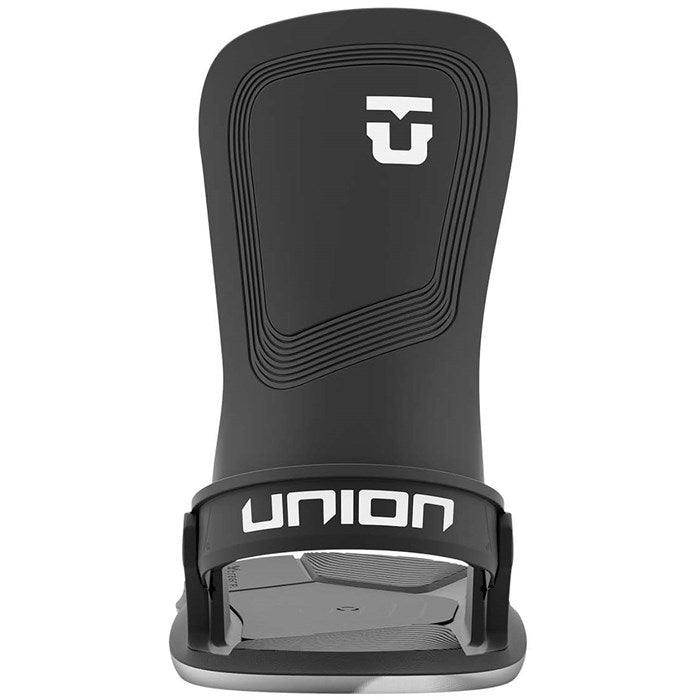 Union Ultra Snowboard Bindings 2025 - Black