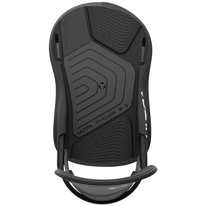 Union Ultra Snowboard Bindings 2025 - Black