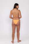 Rusty Nelly Tie Side Bikini Bottom
