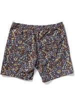 Vissla Gardeena 16.5" Ecolastic Boardshorts