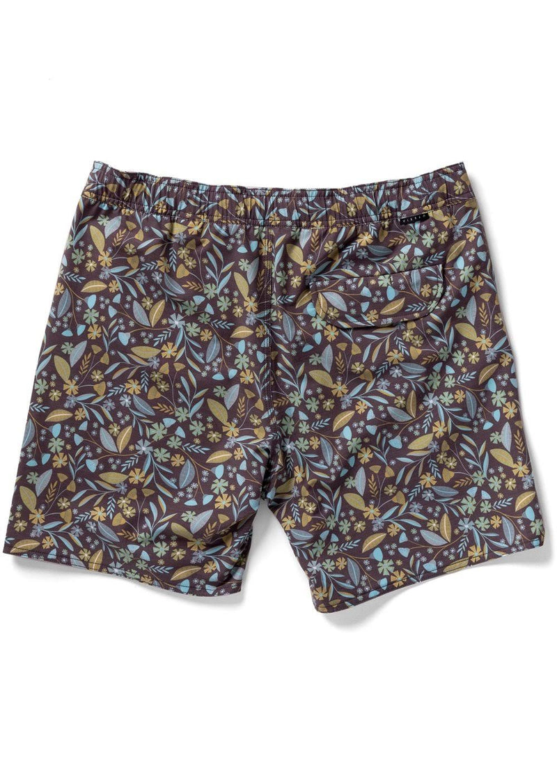Vissla Gardeena 16.5" Ecolastic Boardshorts
