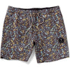 Vissla Gardeena 16.5" Ecolastic Boardshorts