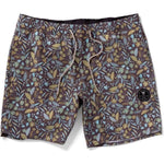 Vissla Gardeena 16.5" Ecolastic Boardshorts
