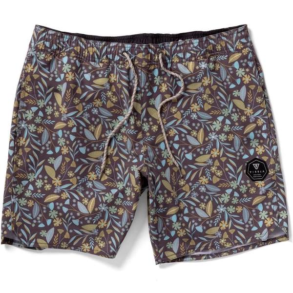 Vissla Gardeena 16.5" Ecolastic Boardshorts