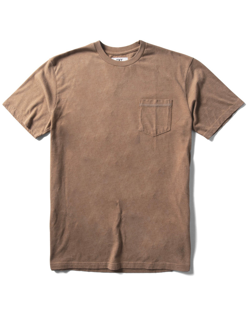 Vissla Solid Sets PKT Tee