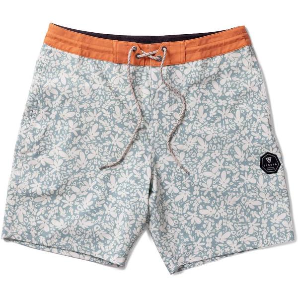 Vissla Superbloom 17.5" Boardshorts