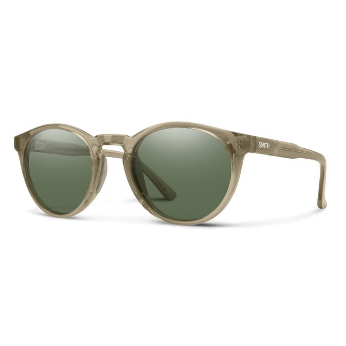 Summit Crystal Gray Green